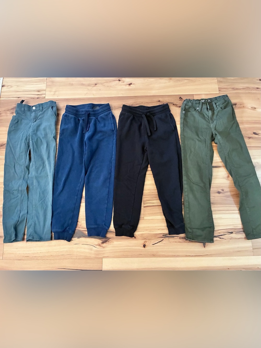 Boys pants size 10